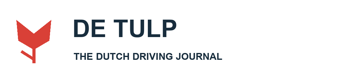 De Tulp Driving Journal